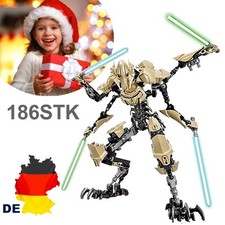 General Grievous Star Wars