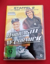 Hardcastle and McCormick - Die komplette zweite Staffel | 6 DVDs Brian Keith Dan