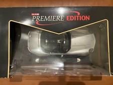 MAISTO Automodell BMW Z8