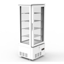 Gastro kühlvitrine liter - kühlvitrine,