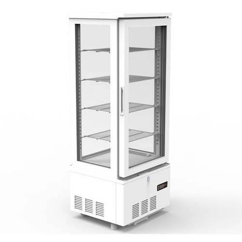 Gastro kühlvitrine liter - gastro,