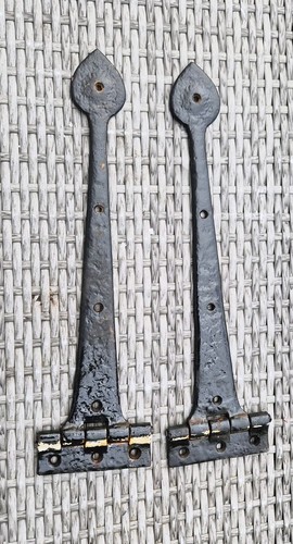 Schwarz antik schwer - antik,