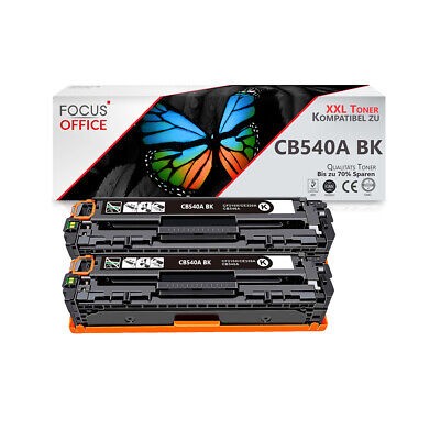 Toner für color laserjet - hp,