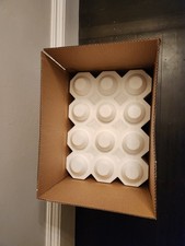 Weinversandkarton für - , 12