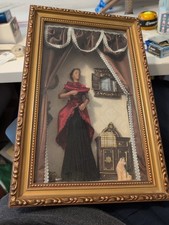 Vintage Dekoration -