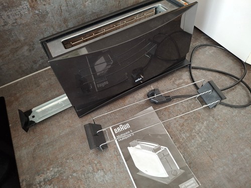 Braun typ 4119 - braun,