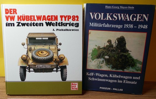 Kübelwagen typ 82 - kübelwagen,
