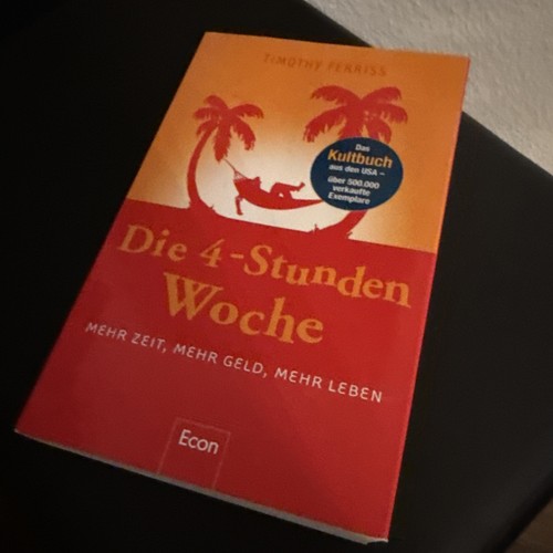 Die stunden woche mehr - die,
