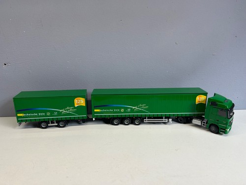 Lion toys car - long, train
