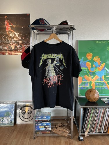Vintage metallica t shirt - vintage,, t-shirt