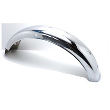 Hochwertiges Chrom Schutzblech