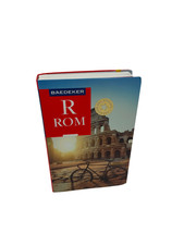 Baedeker Reiseführer Rom: mit