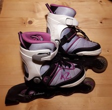 K2 CADENCE JR GIRL 32-37 /