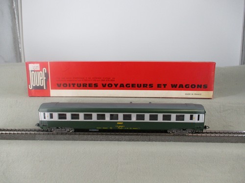 Jouef spur 4692 - jouef,