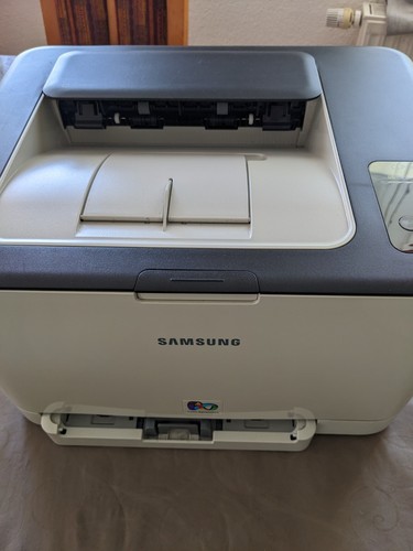 Samsung farblaserdrucker - samsung,