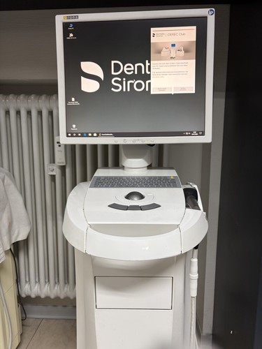 Sirona cerec omnicam - sirona,