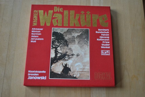 Vinyl box wagner die - 5,
