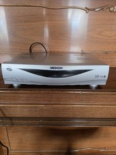 Medion digital sat - digital, sat-receiver