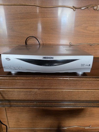 Medion digital sat receiver - digital, sat-receiver