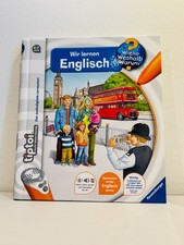 Tip toi buch tiptoi - toi,