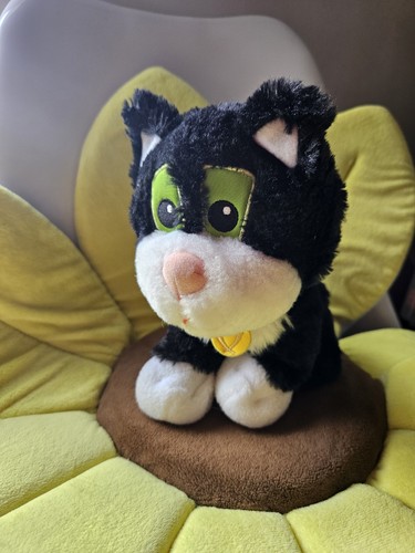 Jess die katze plüschtier - katze,