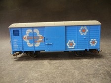 Märklin Minex 4454 gedeckter