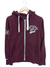 SUPERDRY Sweatjacke Damen