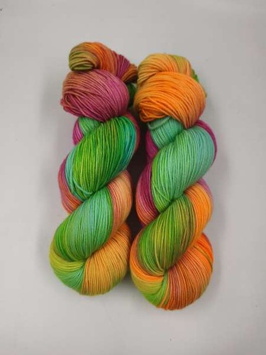 Die softe high - softe, twist