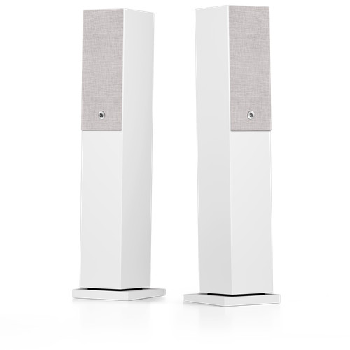 Aktive wlan standlautsprecher - wlan,