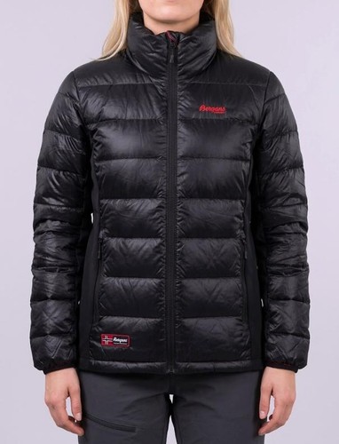 Bergans jacke myre down - jacke,
