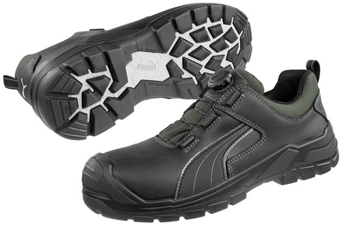 Puma sicherheitsschuh cascades - puma,