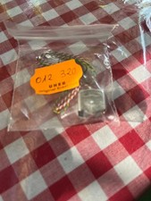 Uher Aufnahmekopf / Record