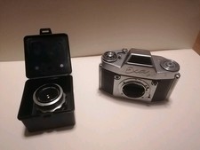 Ihagee Dresden Exa 2