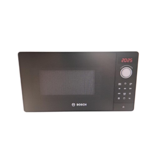 Bosch mikrowelle einbau - bosch,