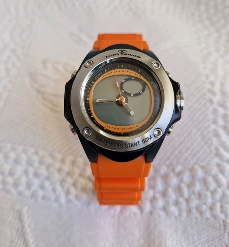 Tom tailor unisex - tom, tt