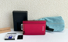 Sony Cyber-Shot DSC-T300 Carl