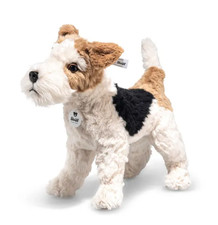 Steiff Foxy Foxterrier