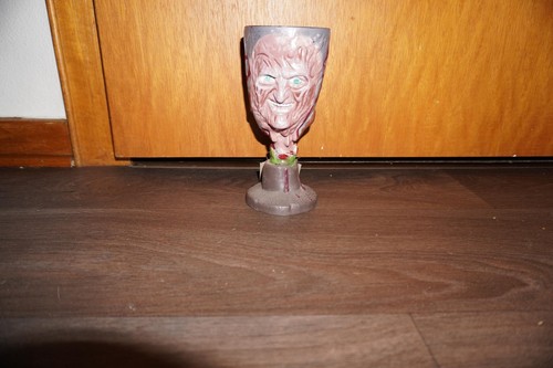 Freddy krueger als - ,,