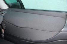 VW Sharan 7M Abdeckung