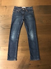 Original Levi’s 512 slim