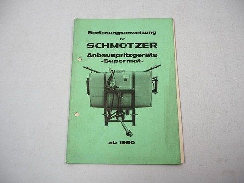 Schmotzer supermat anbau - schmotzer,