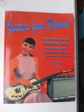 Danelectro Gitarren aus