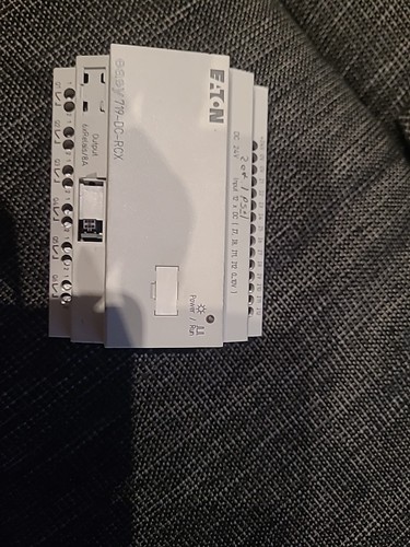 Eaton moeller easy - eaton, ,easy