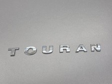 Volkswagen Touran II 2012