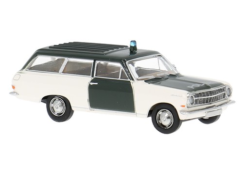 Brekina 20474 opel - 20474,