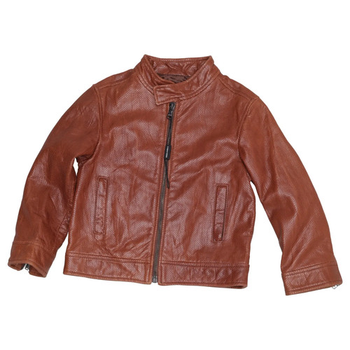 Dolce gabbana lederjacke - &,