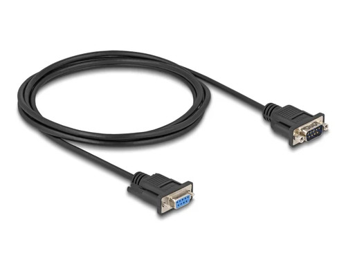 Delock seriell kabel - delock,