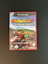 Mario Kart Double Dash Spiel