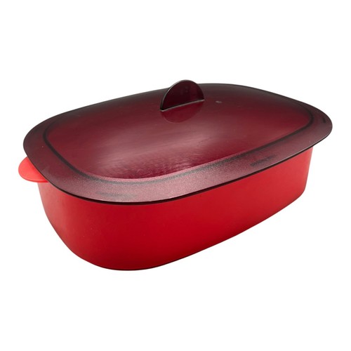 Tupperware multi micro - tupperware,