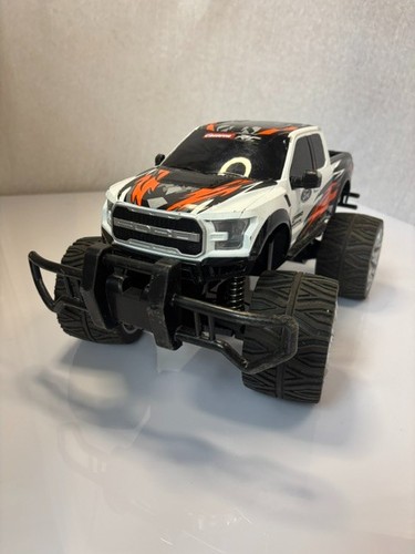 Carrera ford 150 - carrera, rc